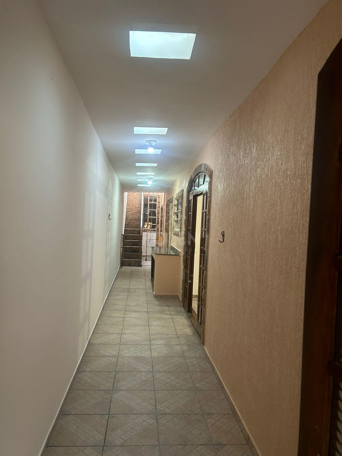 Casa 3 dormit&oacute;rios - Vende ou Aluga - Parque Nova Am&eacute;rica - Jacare&iacute;  Jacareí - 