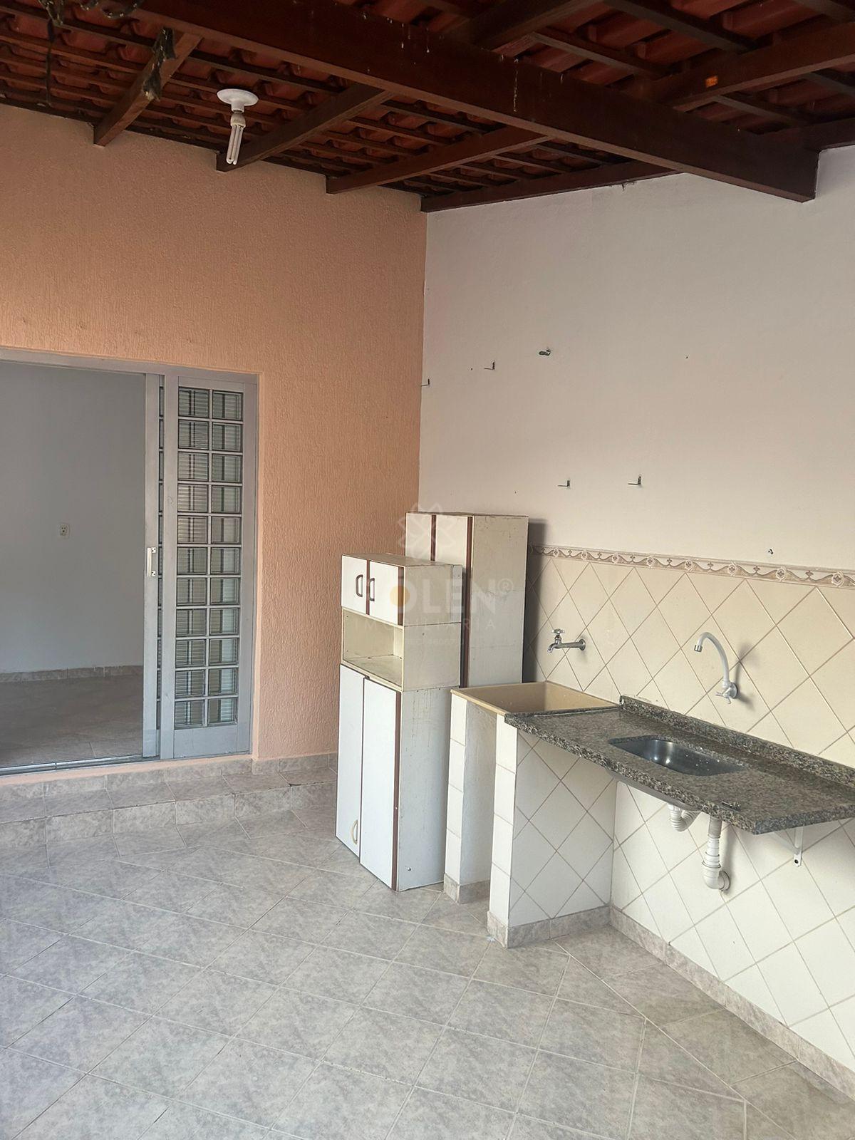 Casa 3 dormit&oacute;rios - Vende ou Aluga - Parque Nova Am&eacute;rica - Jacare&iacute;  Jacareí - 