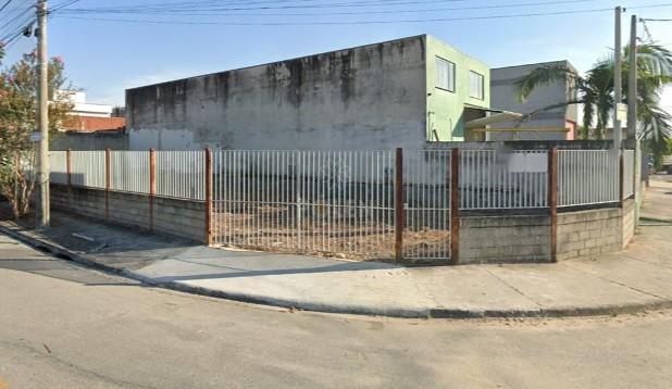 Terreno - Aluguel - Parque dos Sinos - Jacare&iacute;  Jacareí - 