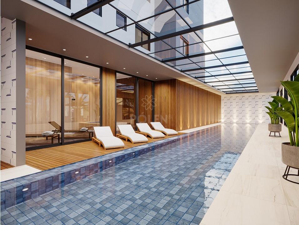 Apartamento 3 Su&iacute;tes - Villa Branca - Jacare&iacute; - Venda  Jacareí - 