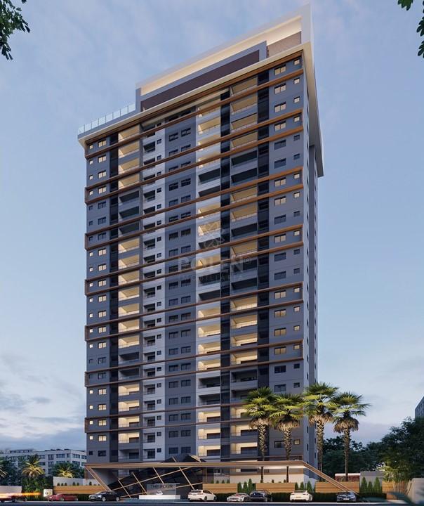 Apartamento 3 Su&iacute;tes - Villa Branca - Jacare&iacute; - Venda  Jacareí - 