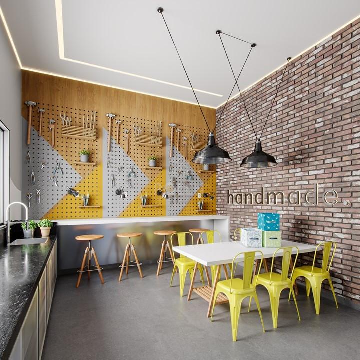 Apartamento 3 Su&iacute;tes - Villa Branca - Jacare&iacute; - Venda  Jacareí - 