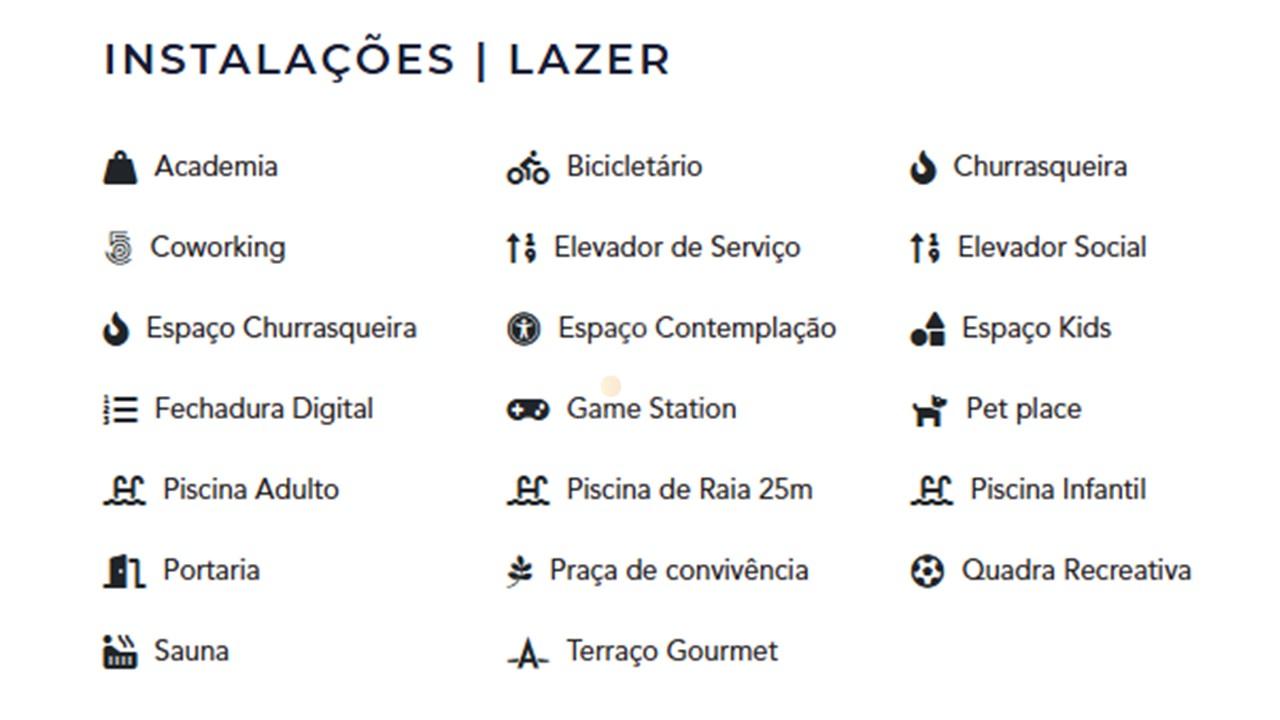 Apartamento 3 Su&iacute;tes - Villa Branca - Jacare&iacute; - Venda  Jacareí - 