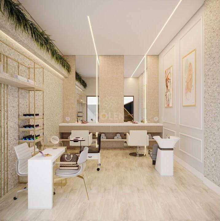 Apartamento 3 Su&iacute;tes - Villa Branca - Jacare&iacute; - Venda  Jacareí - 