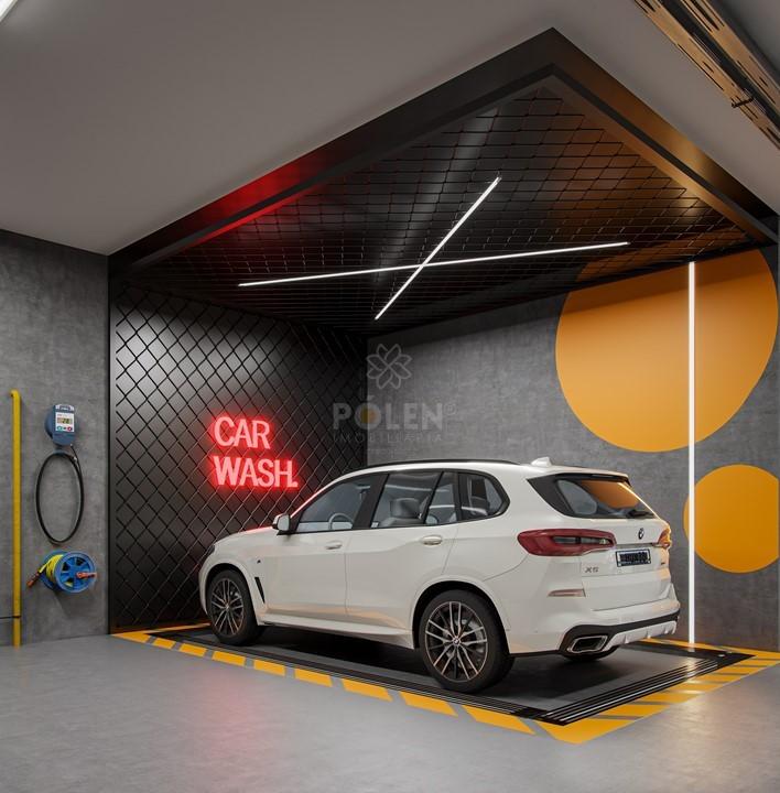 Apartamento 3 Su&iacute;tes - Villa Branca - Jacare&iacute; - Venda  Jacareí - 