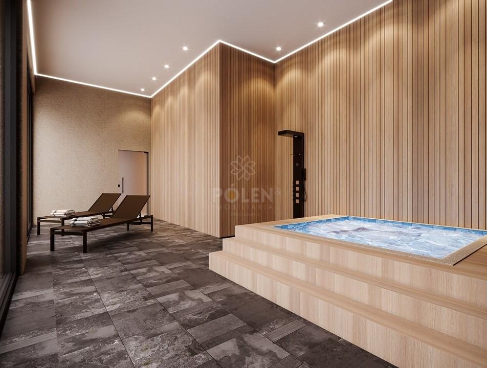 Apartamento 3 Su&iacute;tes - Villa Branca - Jacare&iacute; - Venda  Jacareí - 