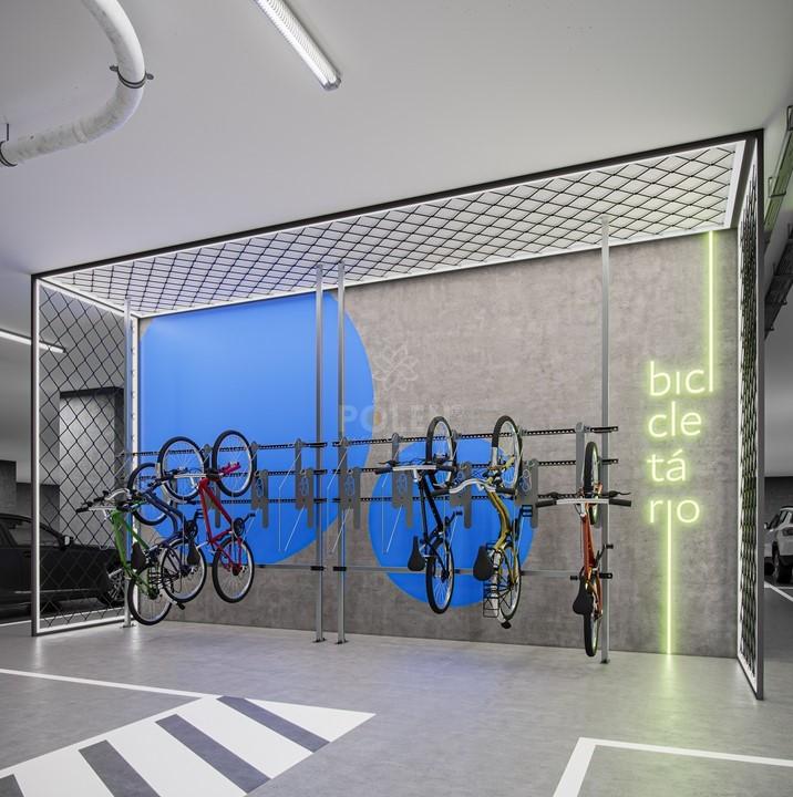 Apartamento 3 Su&iacute;tes - Villa Branca - Jacare&iacute; - Venda  Jacareí - 