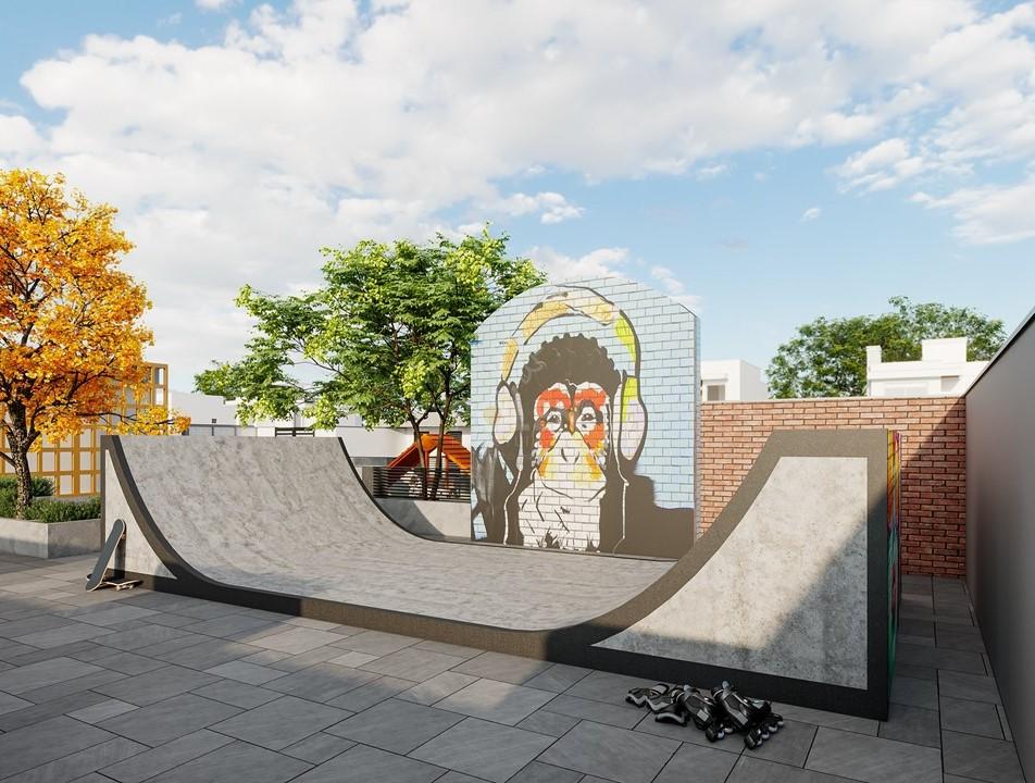 Apartamento 3 Su&iacute;tes - Villa Branca - Jacare&iacute; - Venda  Jacareí - 