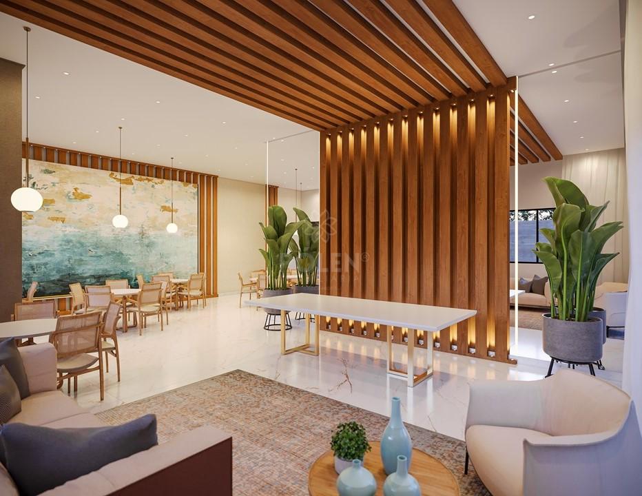 Apartamento 3 Su&iacute;tes - Villa Branca - Jacare&iacute; - Venda  Jacareí - 