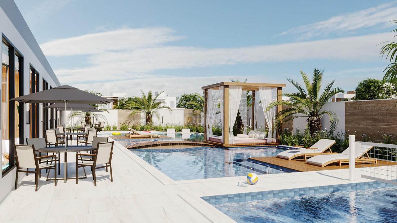 Apartamento 3 Su&iacute;tes - Villa Branca - Jacare&iacute; - Venda  Jacareí - 