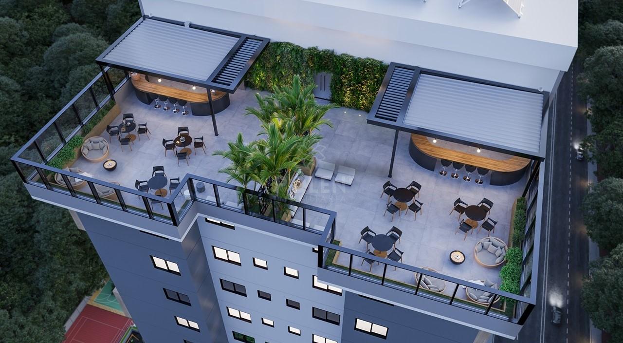 Apartamento 3 Su&iacute;tes - Villa Branca - Jacare&iacute; - Venda  Jacareí - 