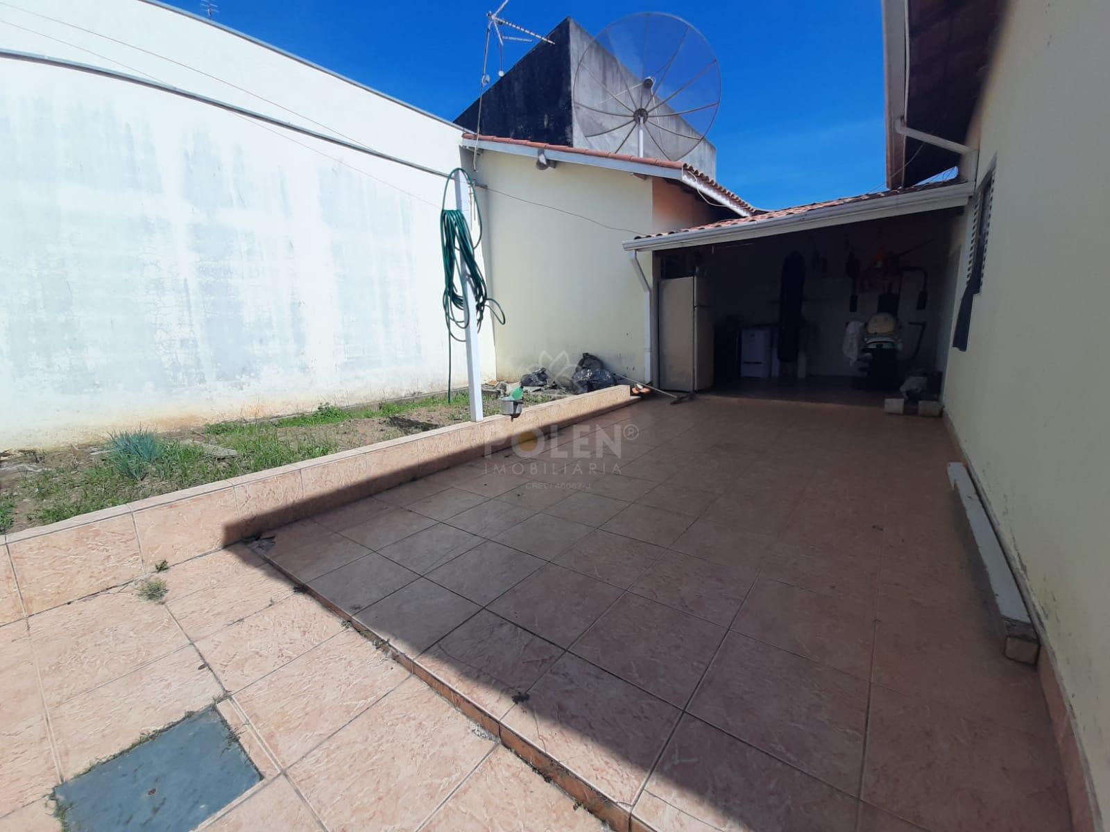 Casa 4 Dormit&oacute;rios - Vende - Jacare&iacute;  Jacareí - 