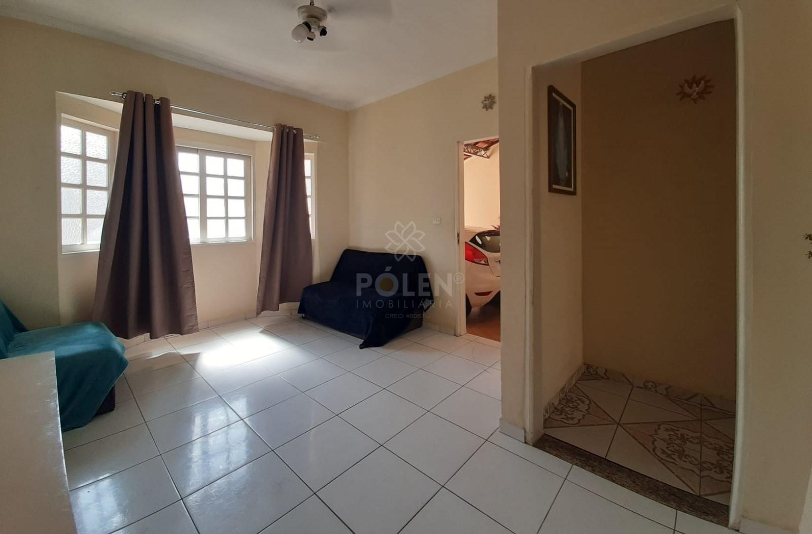 Casa 4 Dormit&oacute;rios - Vende - Jacare&iacute;  Jacareí - 