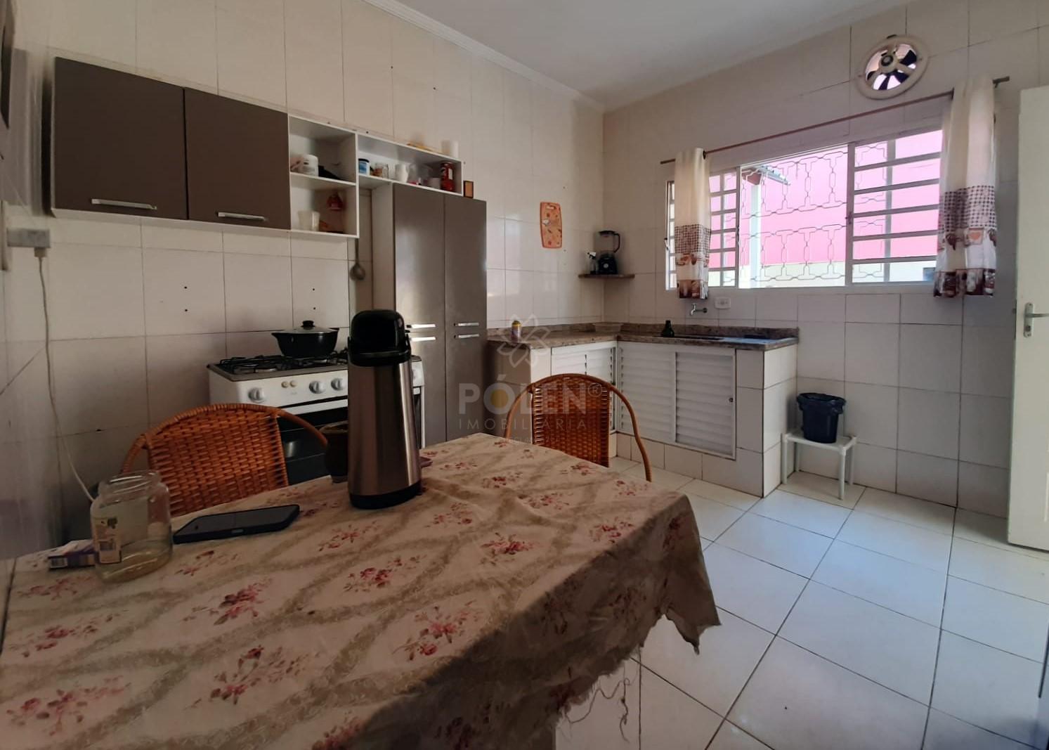 Casa 4 Dormit&oacute;rios - Vende - Jacare&iacute;  Jacareí - 