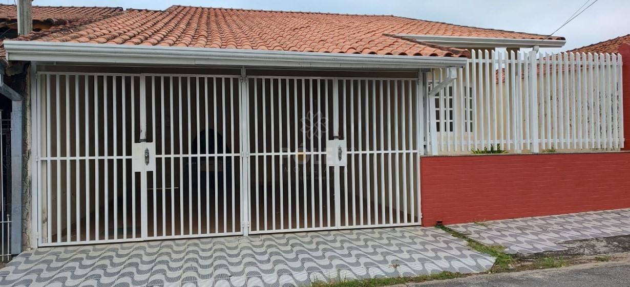 Casa 4 Dormit&oacute;rios - Vende - Jacare&iacute;  Jacareí - 