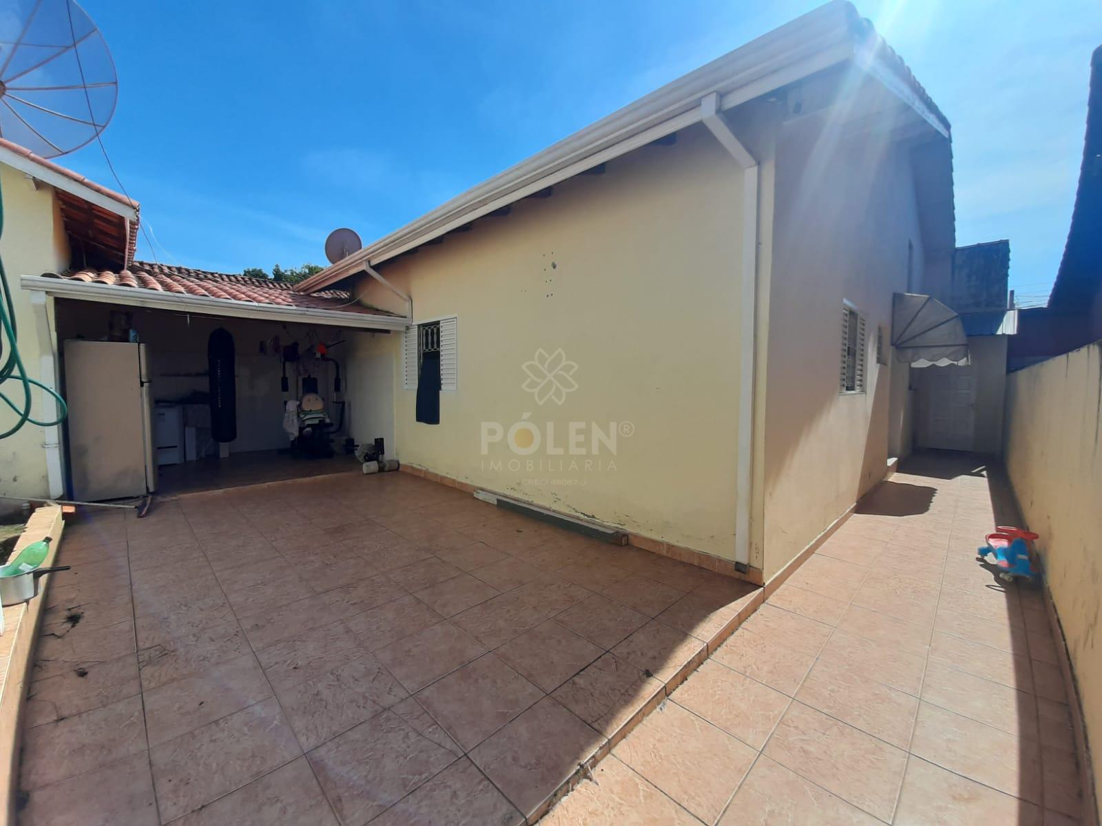 Casa 4 Dormit&oacute;rios - Vende - Jacare&iacute;  Jacareí - 