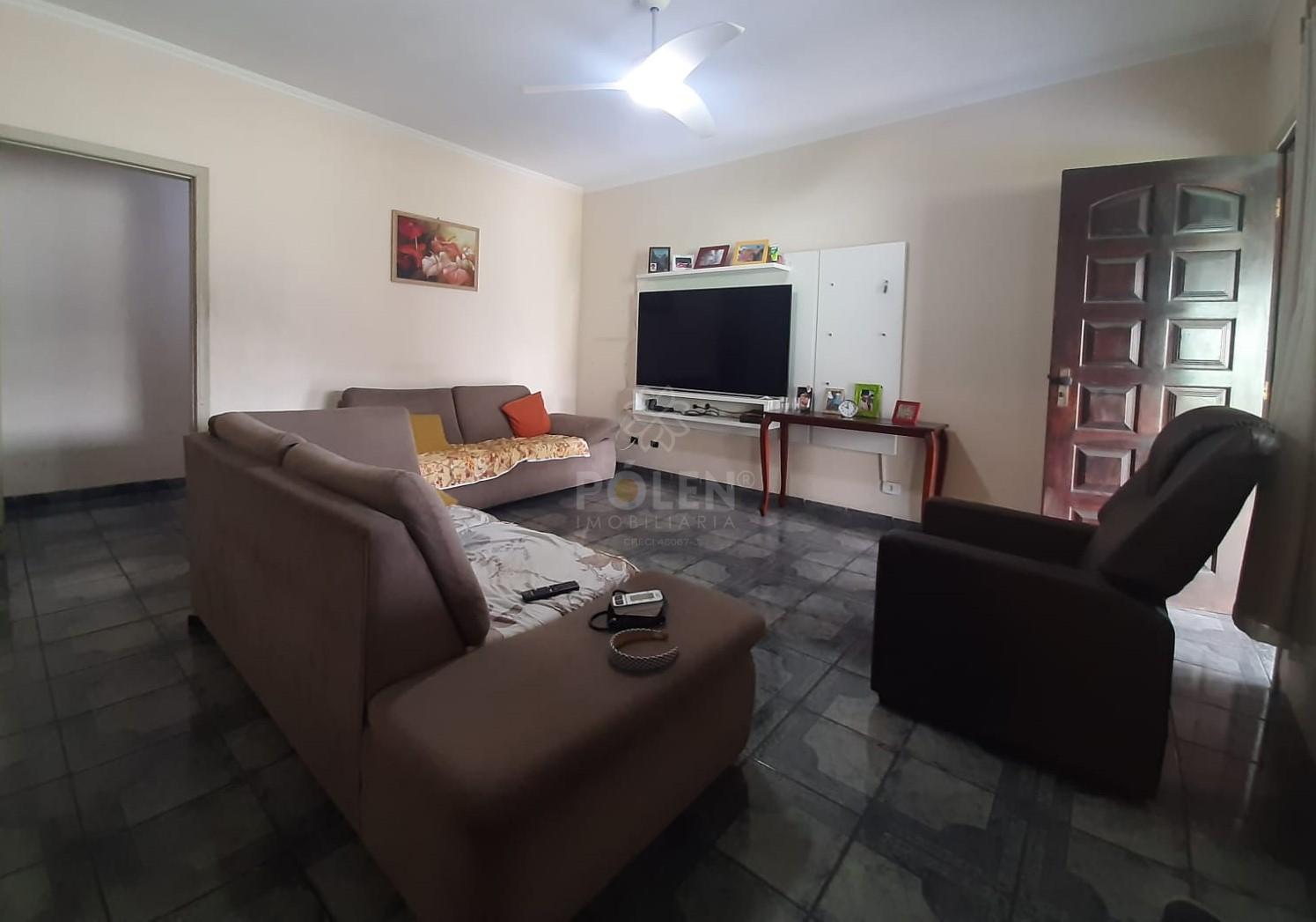 Casa t&eacute;rrea 4 dormit&oacute;rios - S&atilde;o Jo&atilde;o - Jacare&iacute; - Aluga  Jacareí - 