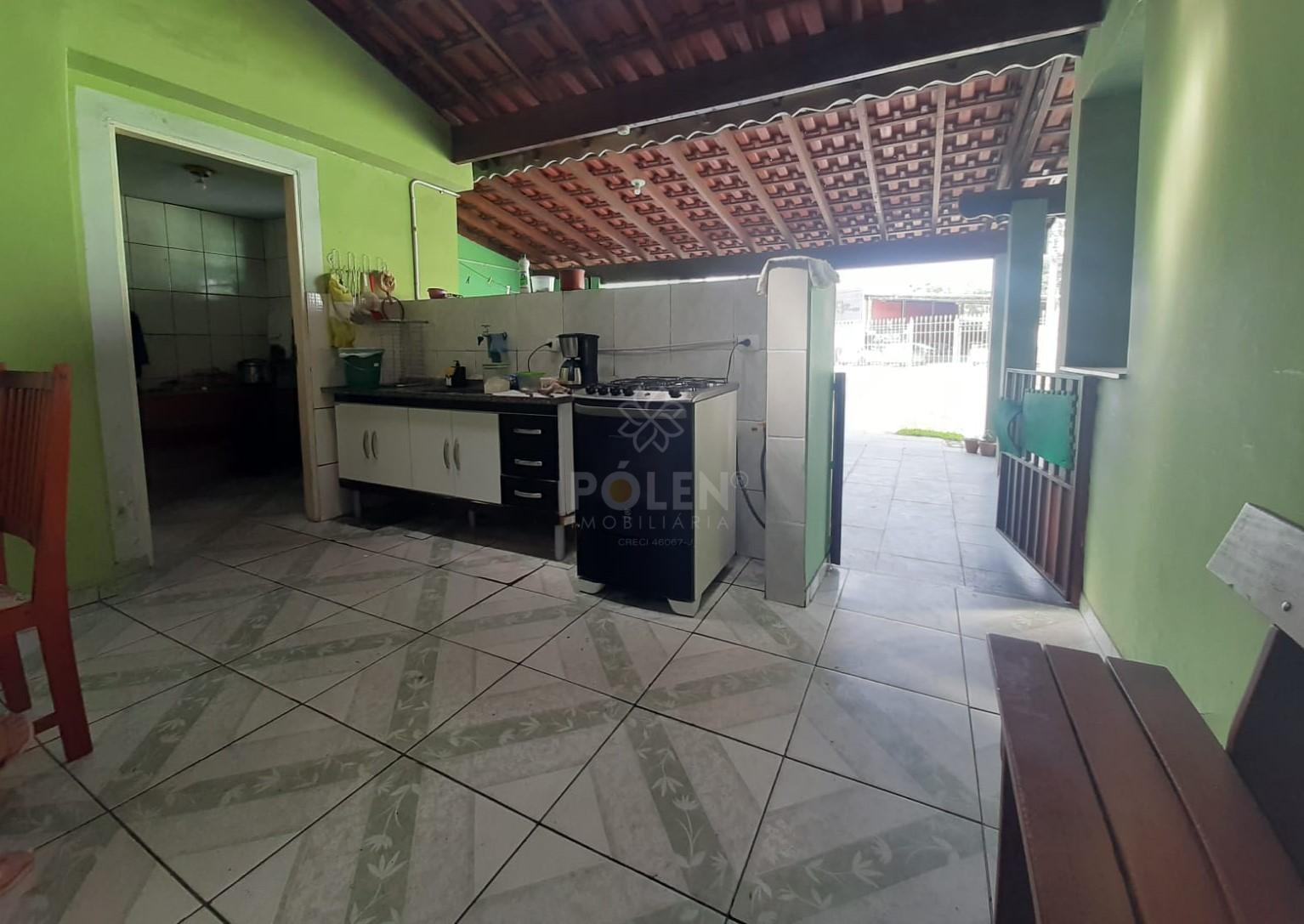 Casa t&eacute;rrea 4 dormit&oacute;rios - S&atilde;o Jo&atilde;o - Jacare&iacute; - Aluga  Jacareí - 