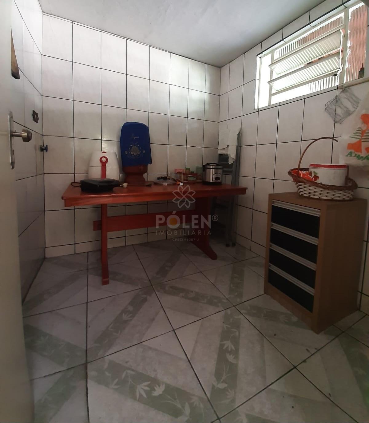 Casa t&eacute;rrea 4 dormit&oacute;rios - S&atilde;o Jo&atilde;o - Jacare&iacute; - Aluga  Jacareí - 