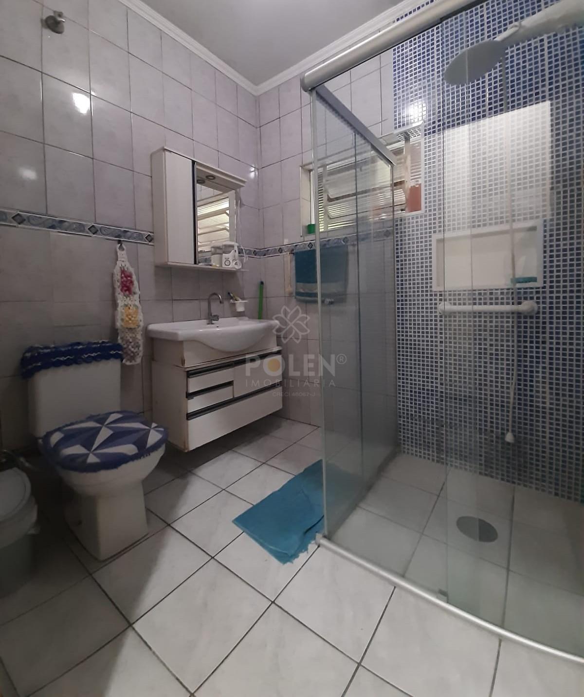 Casa t&eacute;rrea 4 dormit&oacute;rios - S&atilde;o Jo&atilde;o - Jacare&iacute; - Aluga  Jacareí - 