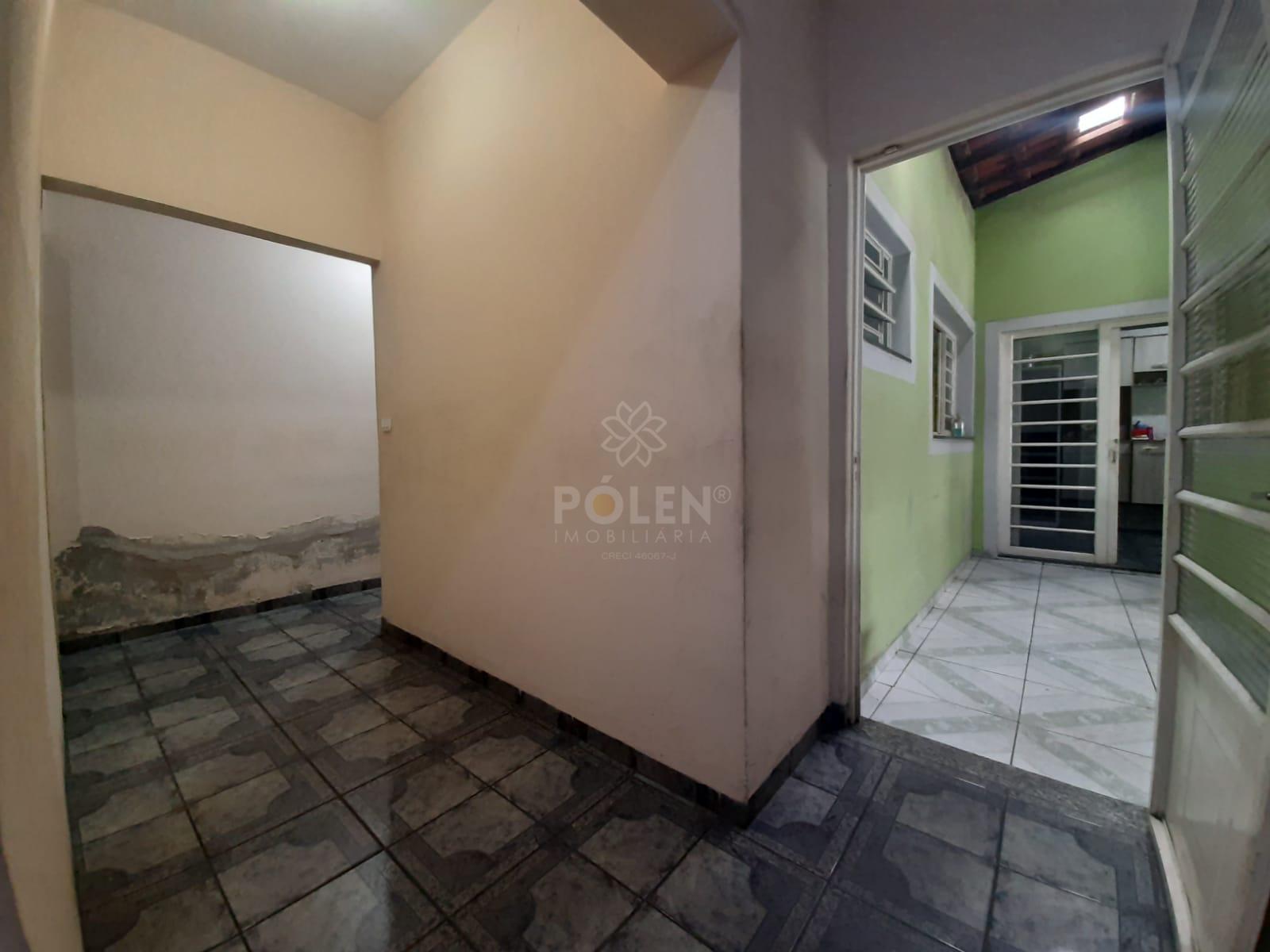 Casa t&eacute;rrea 4 dormit&oacute;rios - S&atilde;o Jo&atilde;o - Jacare&iacute; - Aluga  Jacareí - 