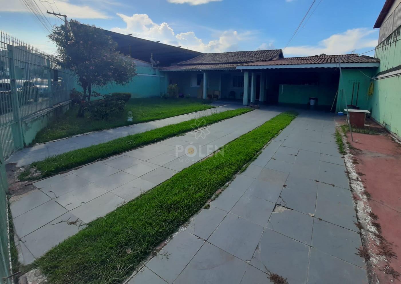 Casa t&eacute;rrea 4 dormit&oacute;rios - S&atilde;o Jo&atilde;o - Jacare&iacute; - Aluga  Jacareí - 