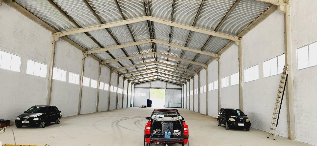 Galp&atilde;o Comercial - Jacare&iacute;/SP - Venda - Loca&ccedil;&atilde;o  Jacareí - 