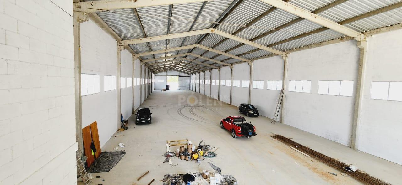 Galp&atilde;o Comercial - Jacare&iacute;/SP - Venda - Loca&ccedil;&atilde;o  Jacareí - 