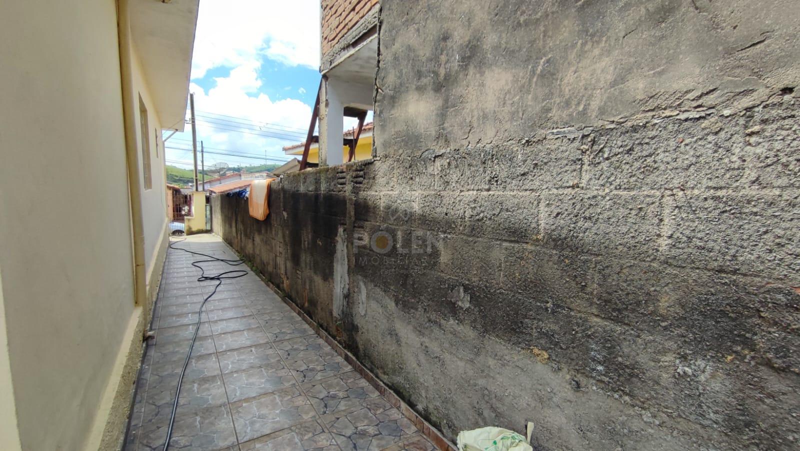 Casa - Vila Garcia - Venda - Jacare&iacute;  Jacareí - 