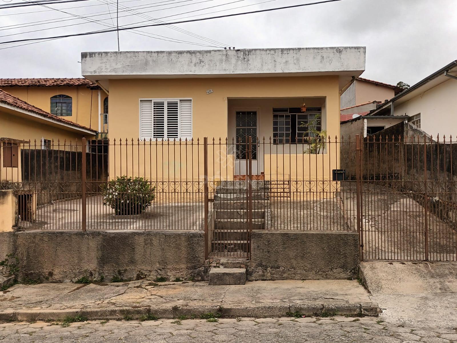 Casa - Vila Garcia - Venda - Jacare&iacute;  Jacareí - 