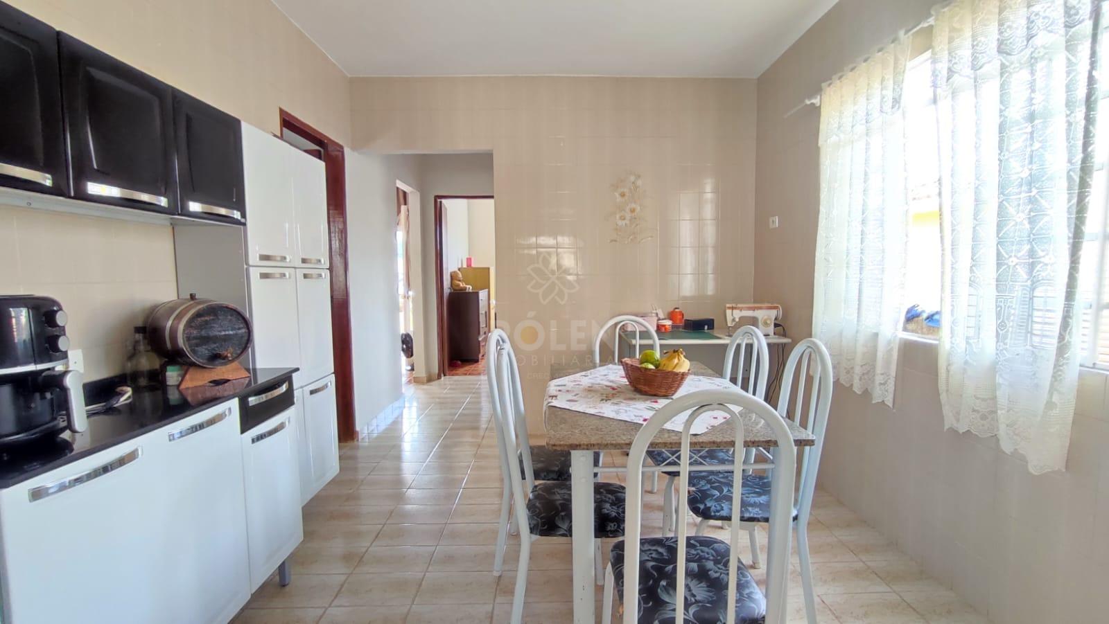 Casa - Vila Garcia - Venda - Jacare&iacute;  Jacareí - 