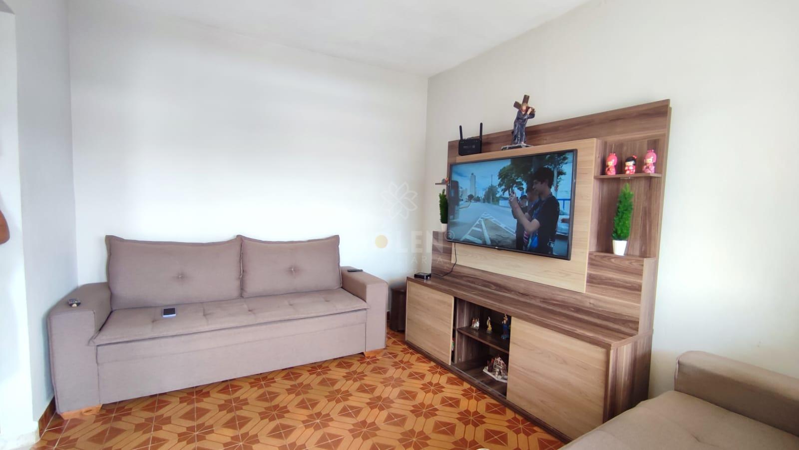 Casa - Vila Garcia - Venda - Jacare&iacute;  Jacareí - 