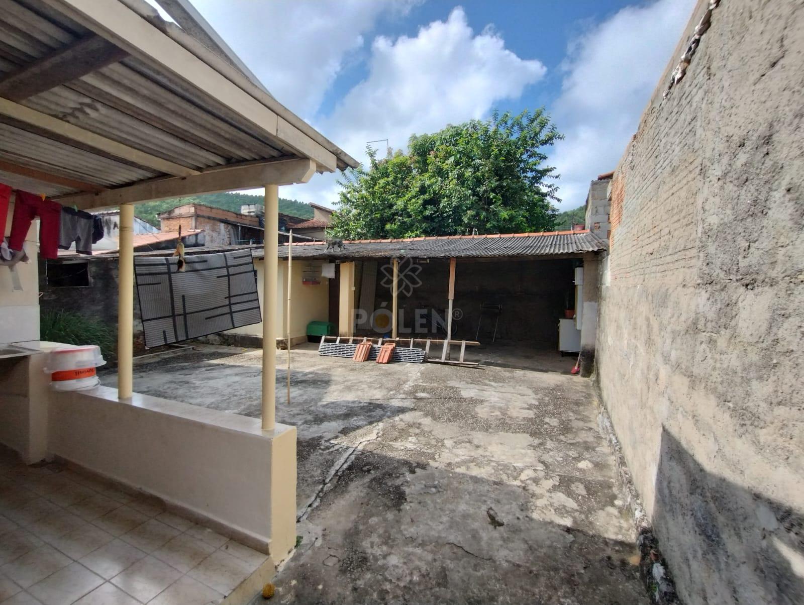 Casa - Vila Garcia - Venda - Jacare&iacute;  Jacareí - 