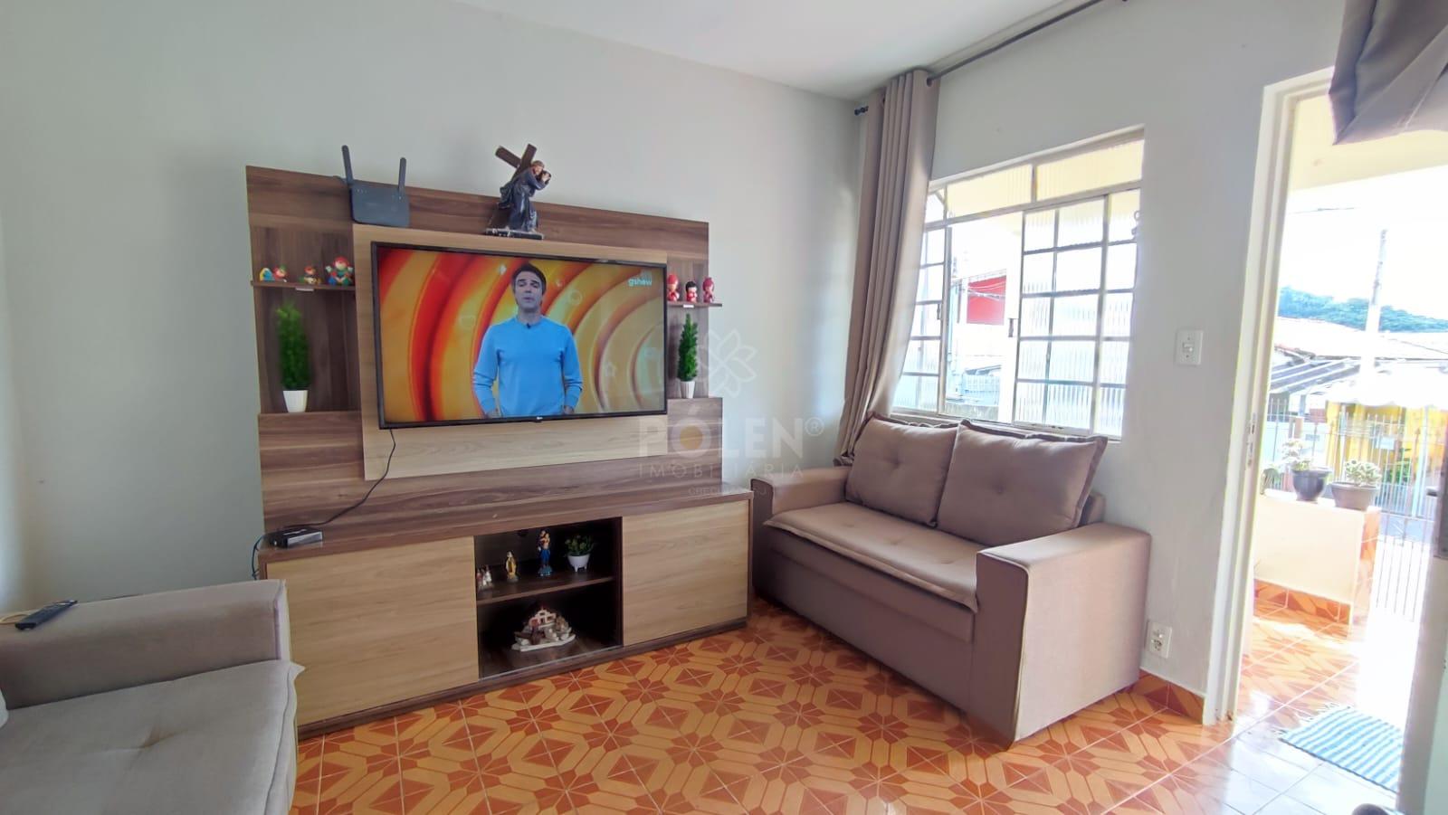 Casa - Vila Garcia - Venda - Jacare&iacute;  Jacareí - 