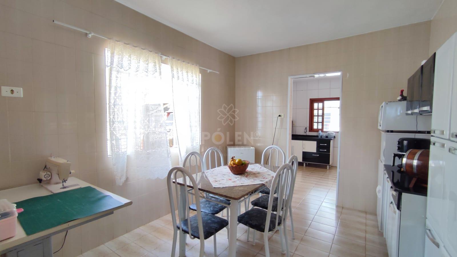 Casa - Vila Garcia - Venda - Jacare&iacute;  Jacareí - 