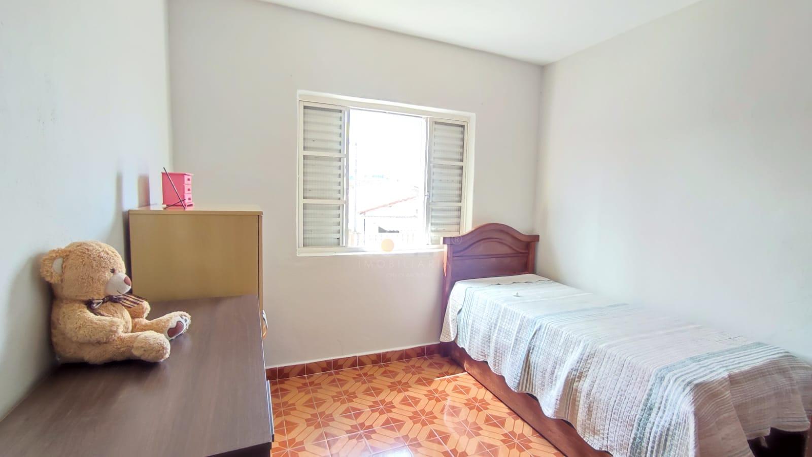 Casa - Vila Garcia - Venda - Jacare&iacute;  Jacareí - 