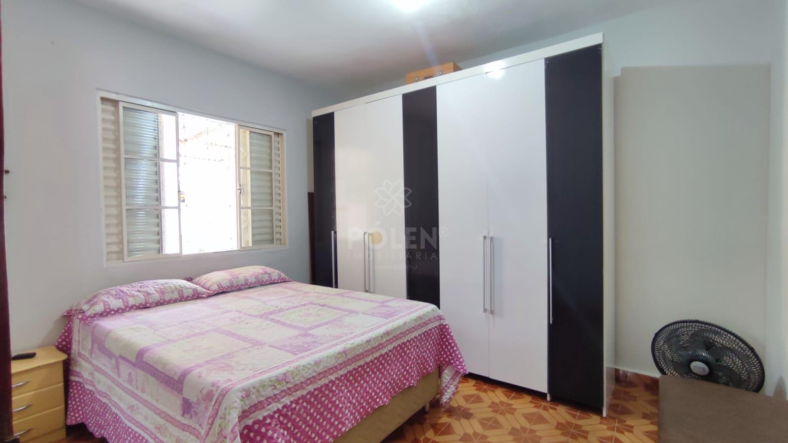 Casa - Vila Garcia - Venda - Jacare&iacute;  Jacareí - 