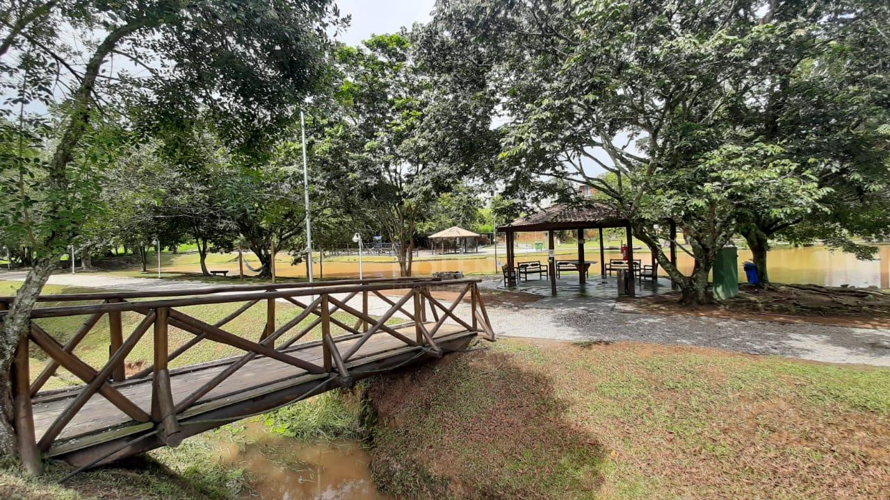 Terreno - Venda - Vale dos Lagos - Jacare&iacute;  Jacareí - 