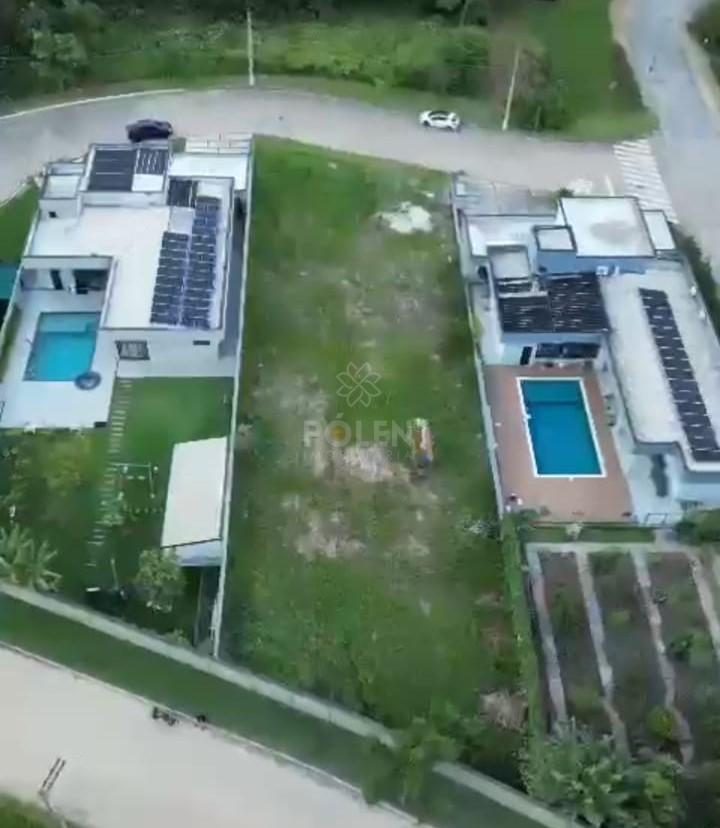 Terreno - Venda - Vale dos Lagos - Jacare&iacute;  Jacareí - 