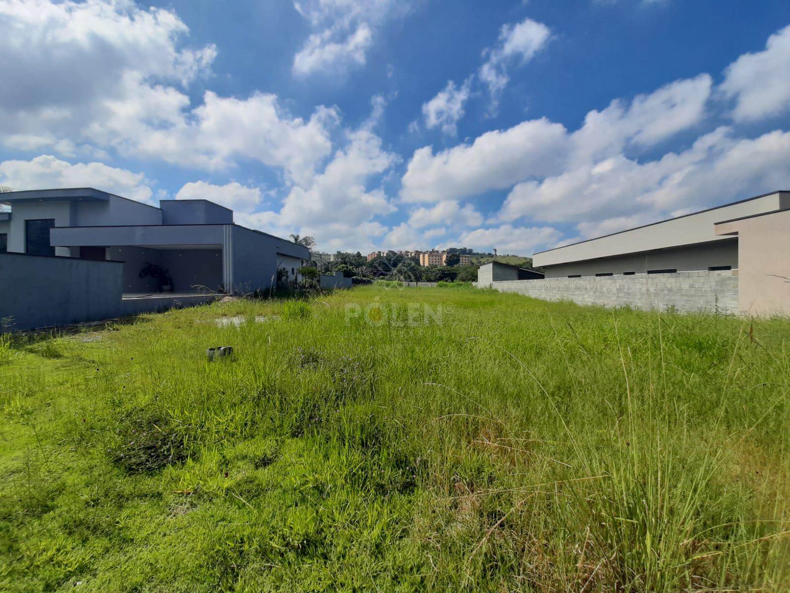 Terreno - Venda - Vale dos Lagos - Jacare&iacute;  Jacareí - 