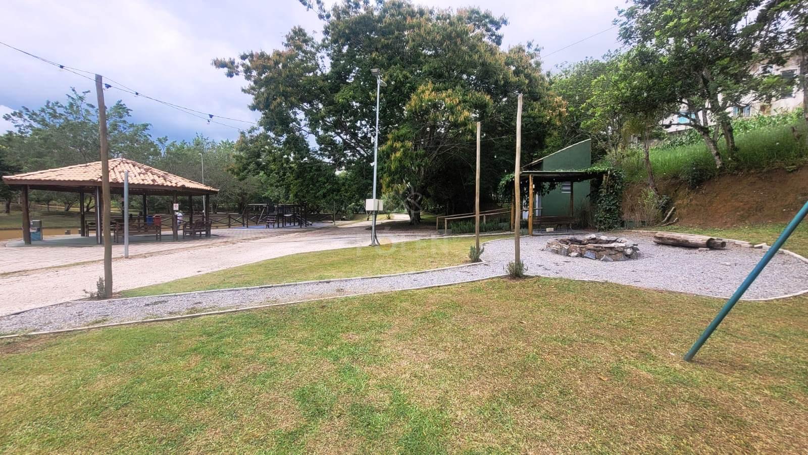 Terreno - Venda - Vale dos Lagos - Jacare&iacute;  Jacareí - 