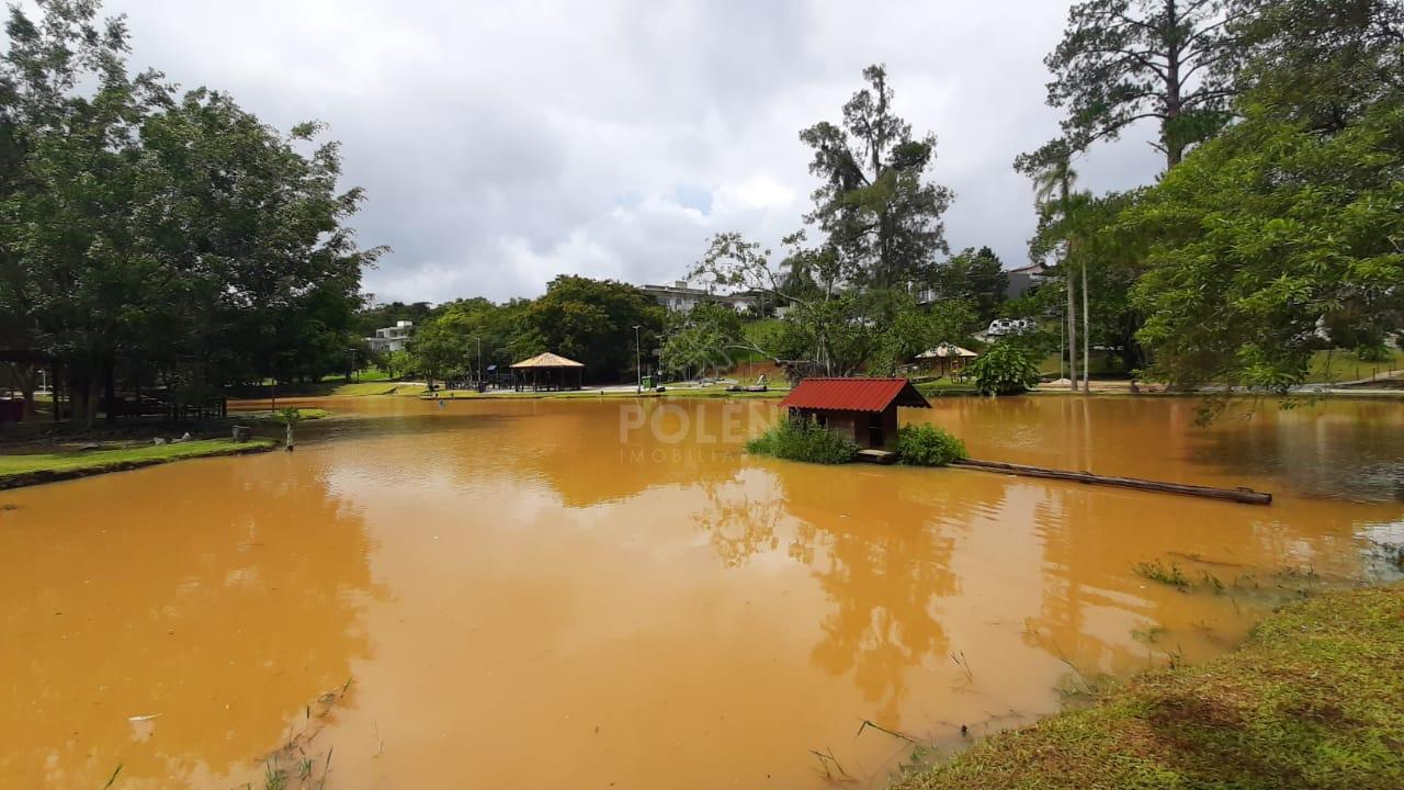 Terreno - Venda - Vale dos Lagos - Jacare&iacute;  Jacareí - 