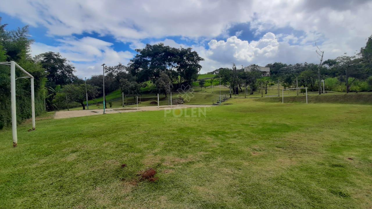 Terreno - Venda - Vale dos Lagos - Jacare&iacute;  Jacareí - 