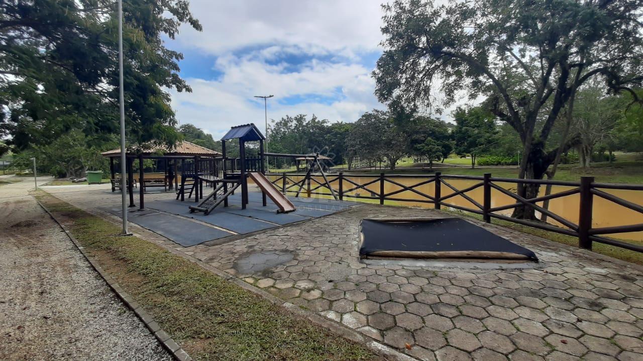 Terreno - Venda - Vale dos Lagos - Jacare&iacute;  Jacareí - 