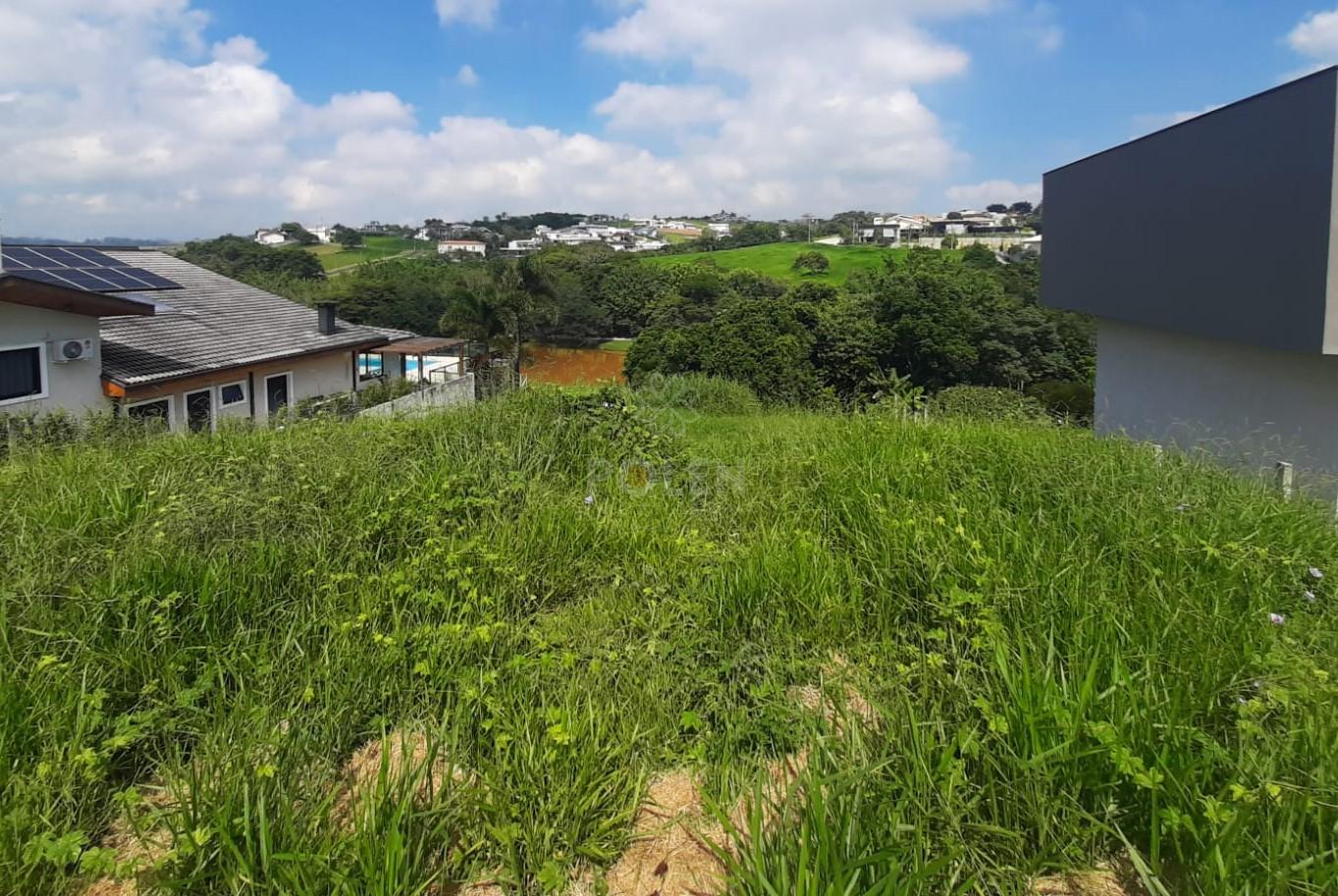 Terreno - Venda - Vale dos Lagos - Jacare&iacute;  Jacareí - 