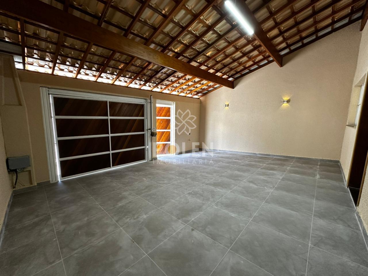 Casa 3 Dormit&oacute;rios - Aluga - Villa Branca - Jacare&iacute;  Jacareí - 