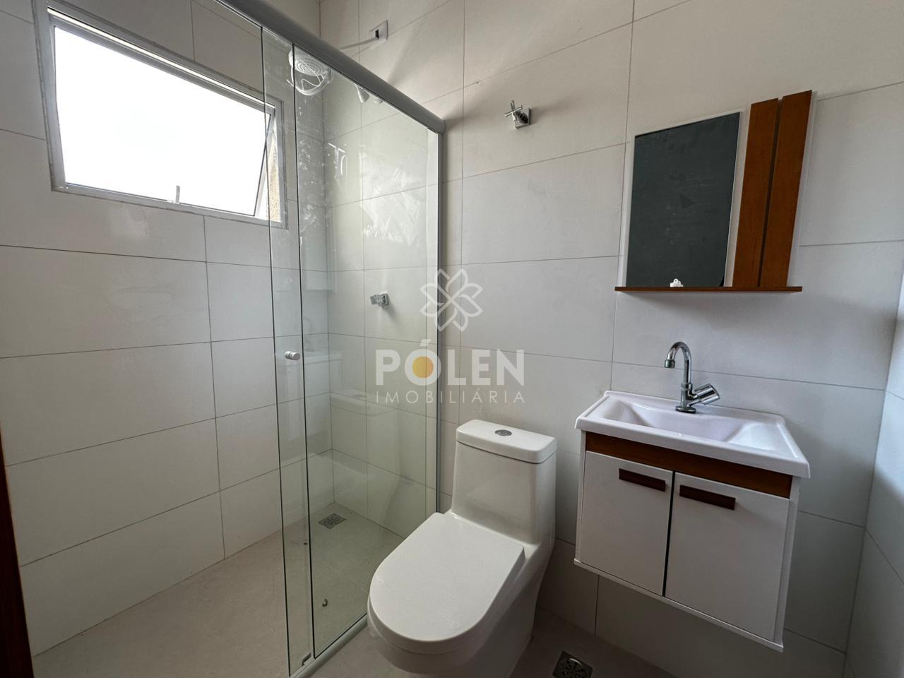 Casa 3 Dormit&oacute;rios - Aluga - Villa Branca - Jacare&iacute;  Jacareí - 