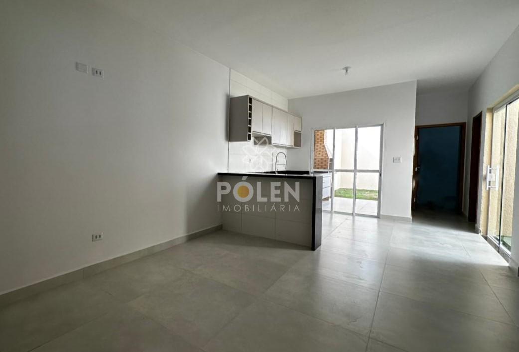 Casa 3 Dormit&oacute;rios - Aluga - Villa Branca - Jacare&iacute;  Jacareí - 