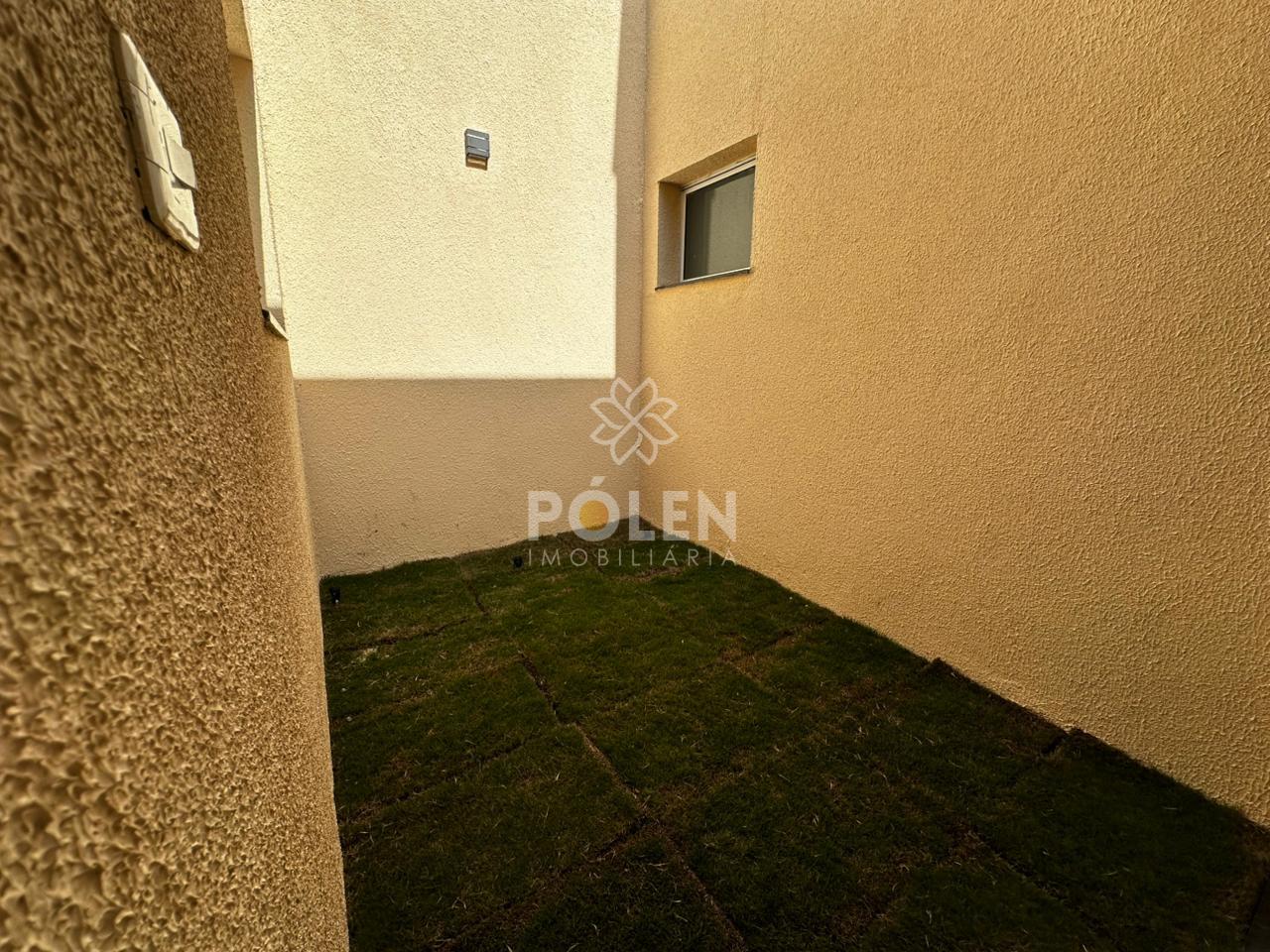 Casa 3 Dormit&oacute;rios - Aluga - Villa Branca - Jacare&iacute;  Jacareí - 