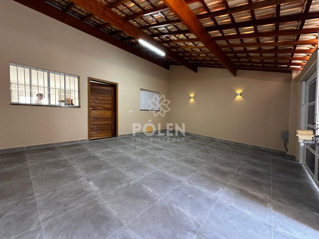 Casa 3 Dormit&oacute;rios - Aluga - Villa Branca - Jacare&iacute;  Jacareí - 